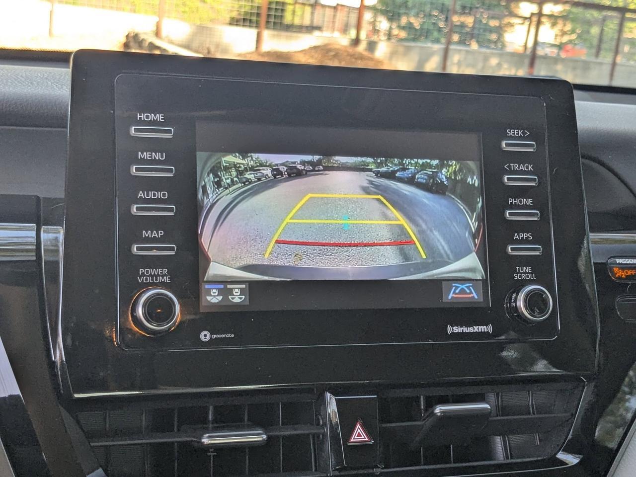 2023 Toyota Camry LE San Antonio TX