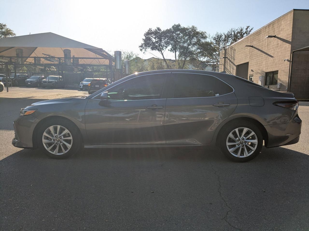 2023 Toyota Camry LE San Antonio TX