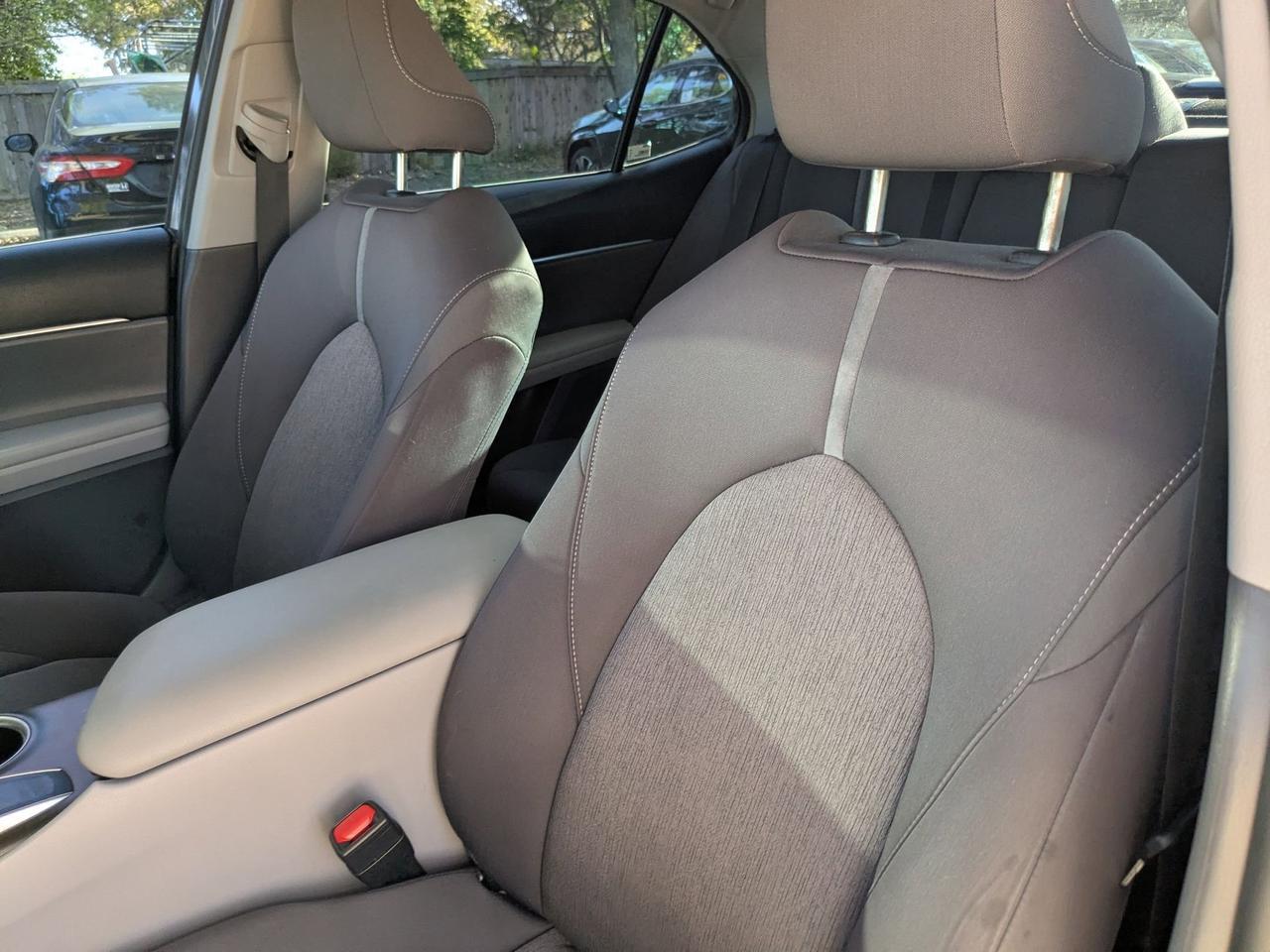 2023 Toyota Camry LE San Antonio TX