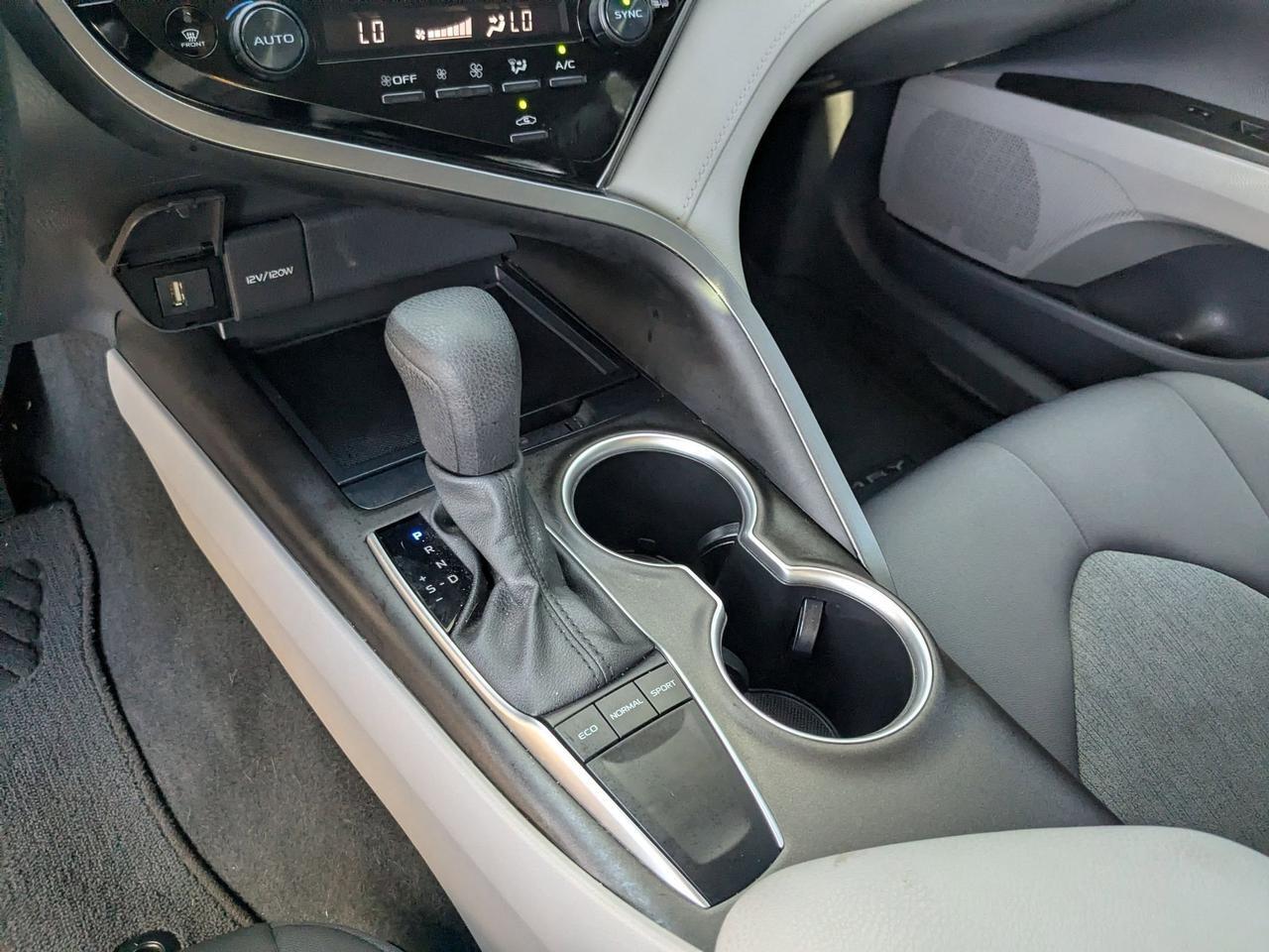 2023 Toyota Camry LE San Antonio TX