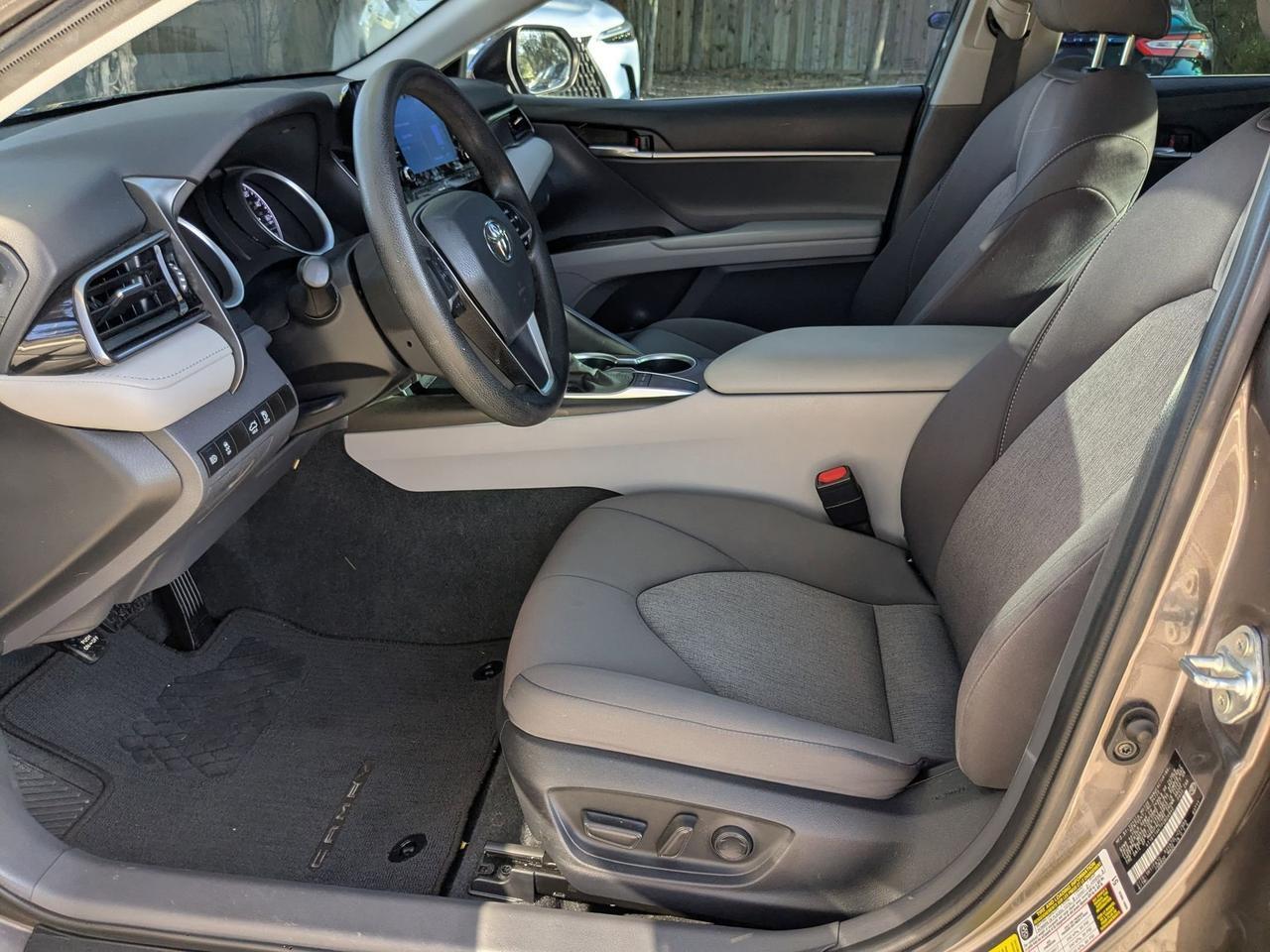 2023 Toyota Camry LE San Antonio TX