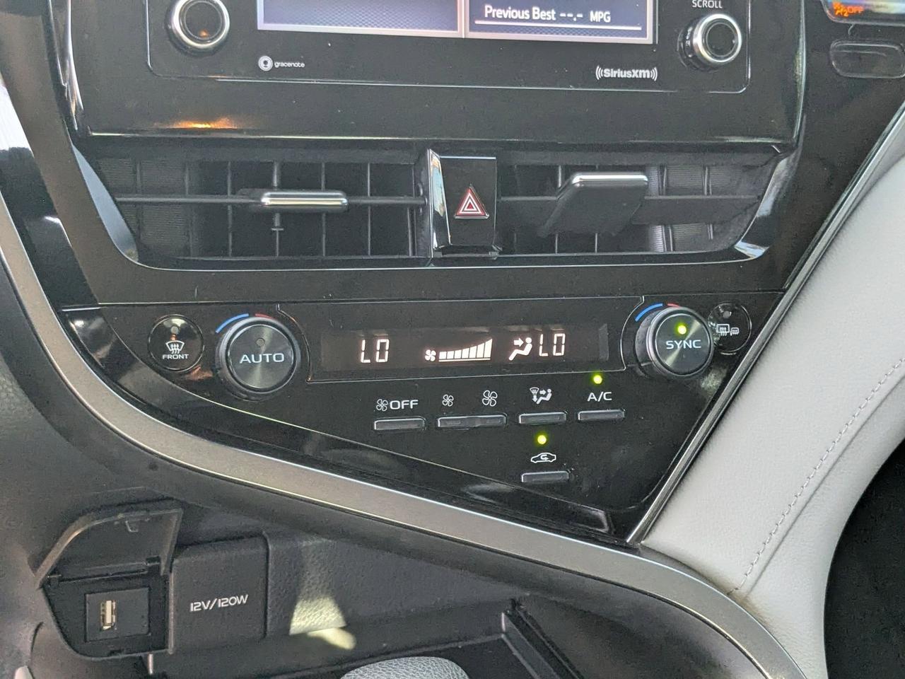 2023 Toyota Camry LE San Antonio TX