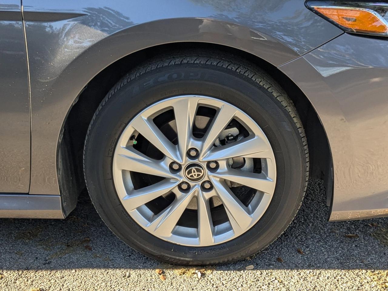 2023 Toyota Camry LE San Antonio TX