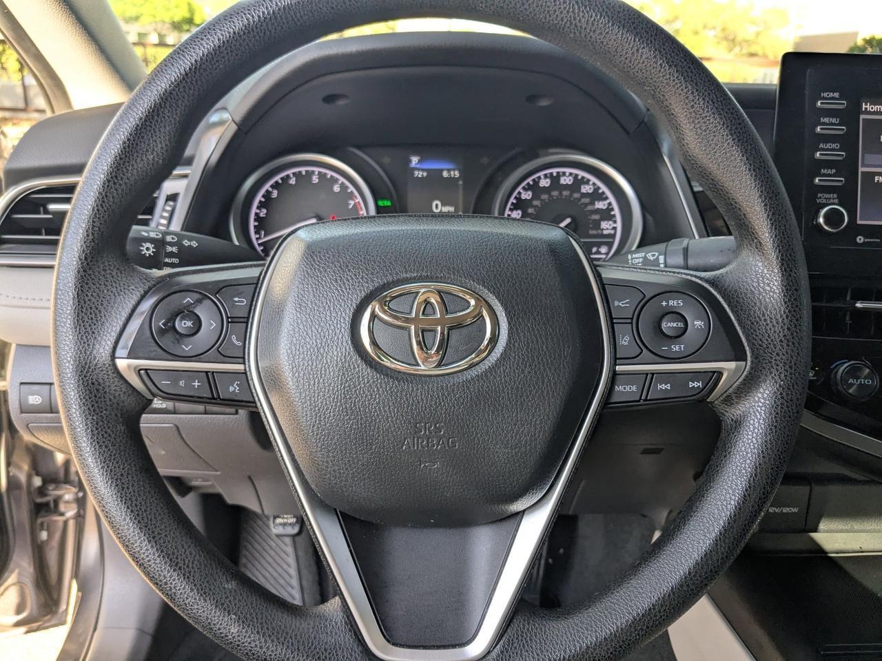 2023 Toyota Camry LE San Antonio TX
