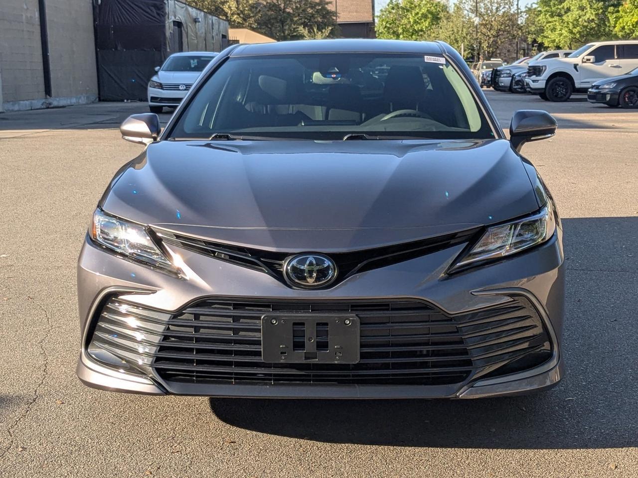 2023 Toyota Camry LE San Antonio TX