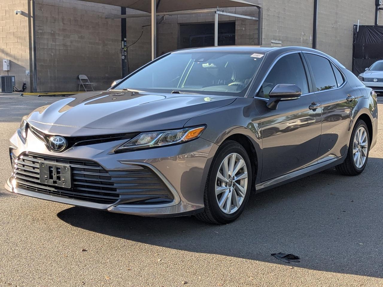 2023 Toyota Camry LE San Antonio TX