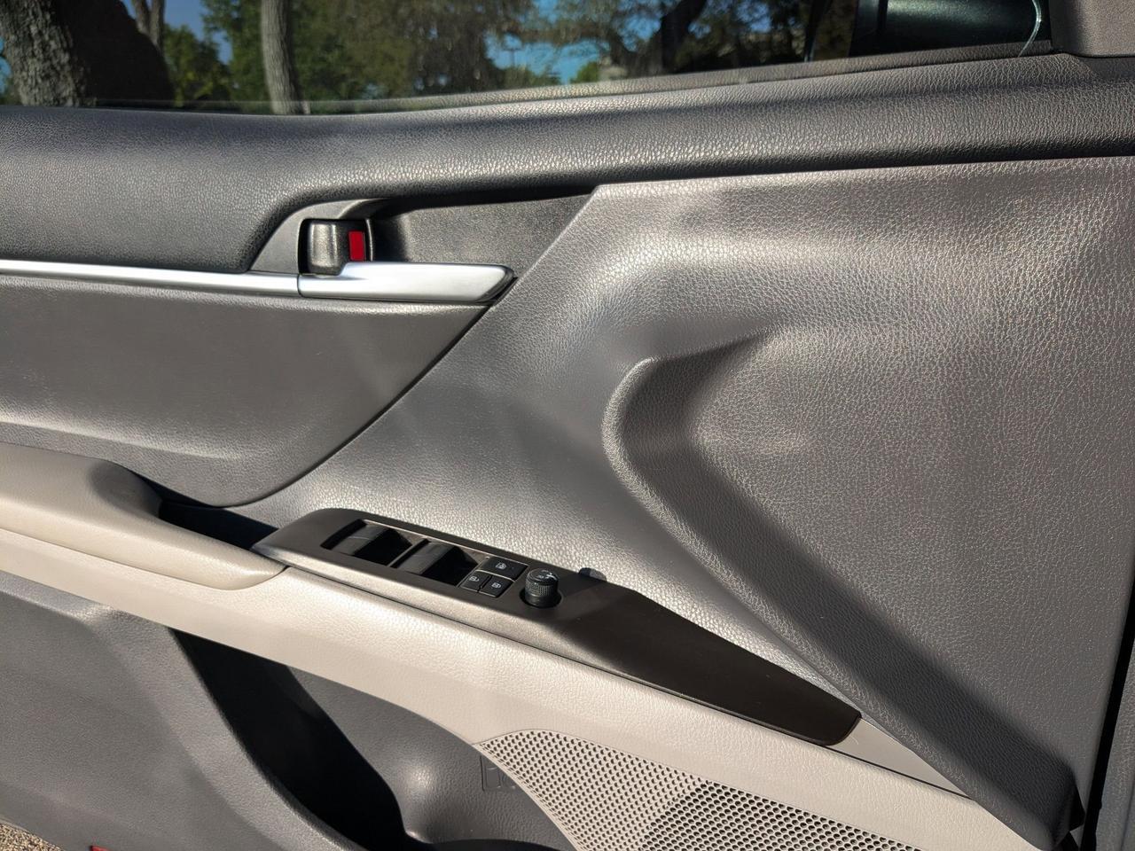 2023 Toyota Camry LE San Antonio TX