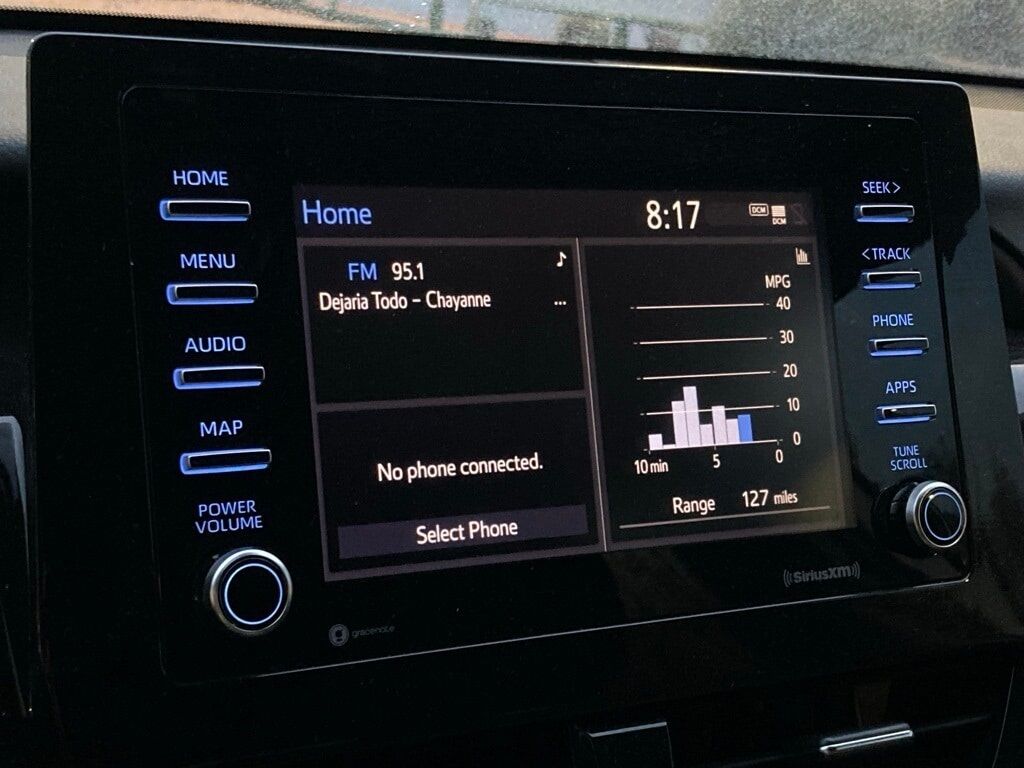 2023 Toyota Camry LE San Antonio TX