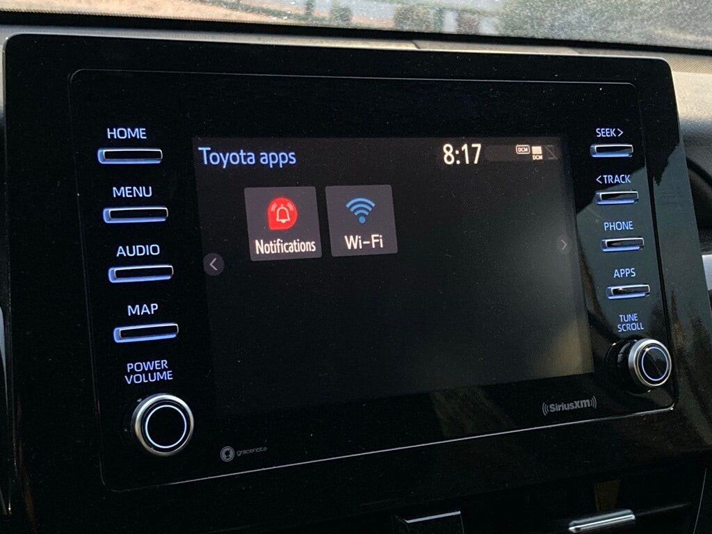 2023 Toyota Camry LE San Antonio TX