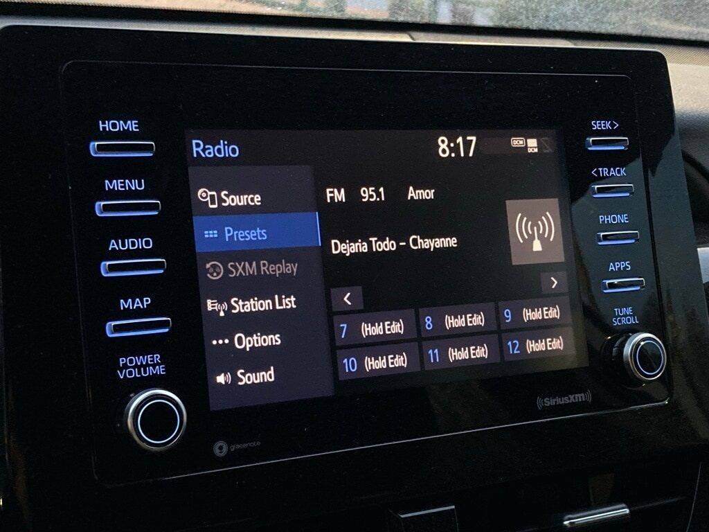 2023 Toyota Camry LE San Antonio TX