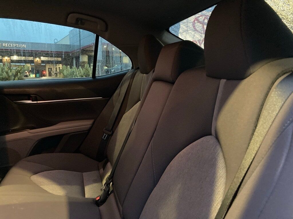 2023 Toyota Camry LE San Antonio TX