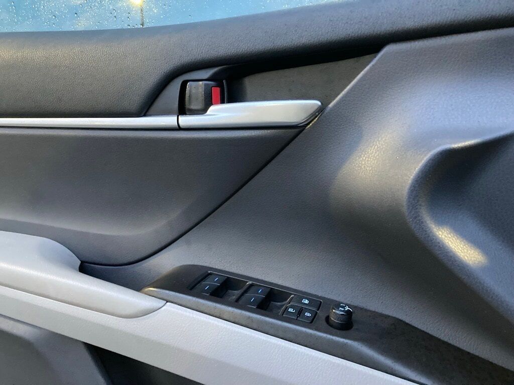 2023 Toyota Camry LE San Antonio TX