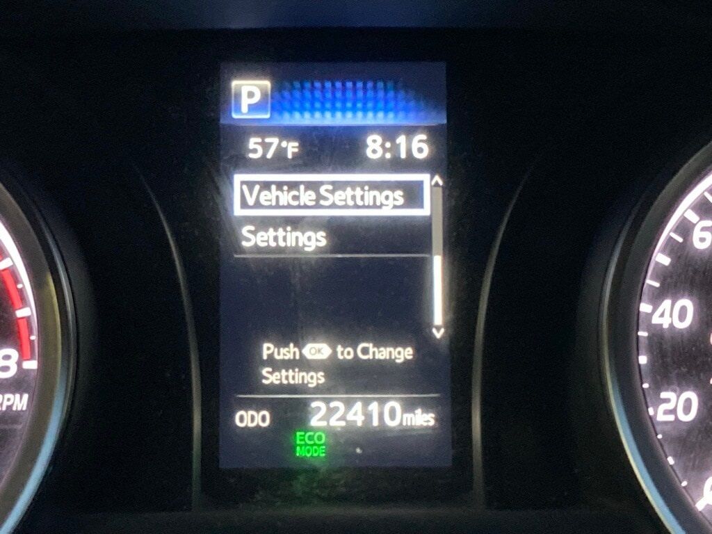 2023 Toyota Camry LE San Antonio TX