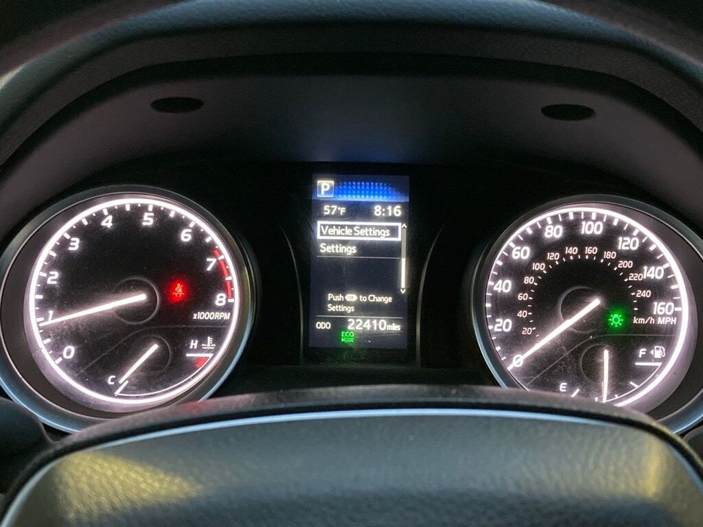 2023 Toyota Camry LE San Antonio TX