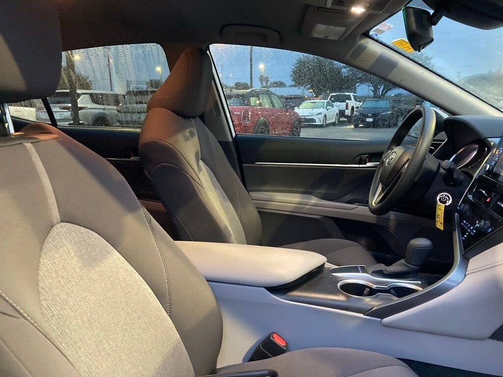 2023 Toyota Camry LE San Antonio TX