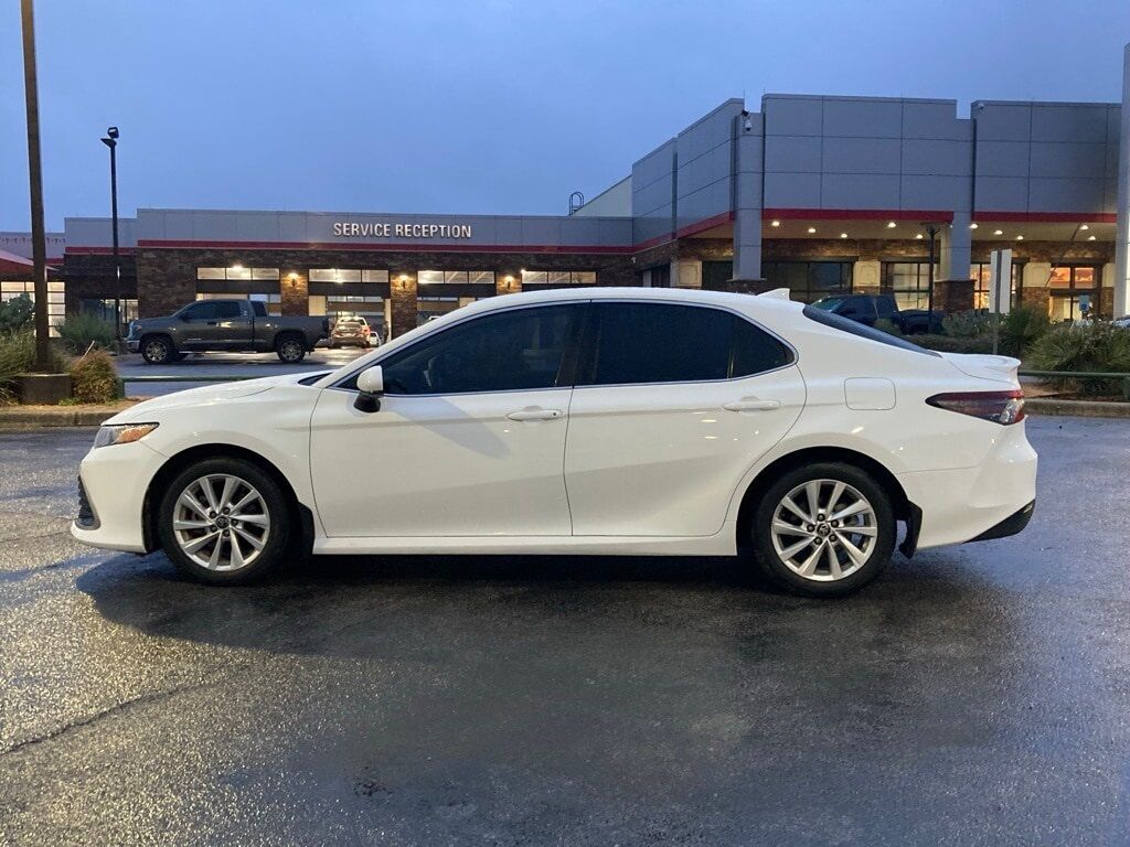 2023 Toyota Camry LE San Antonio TX