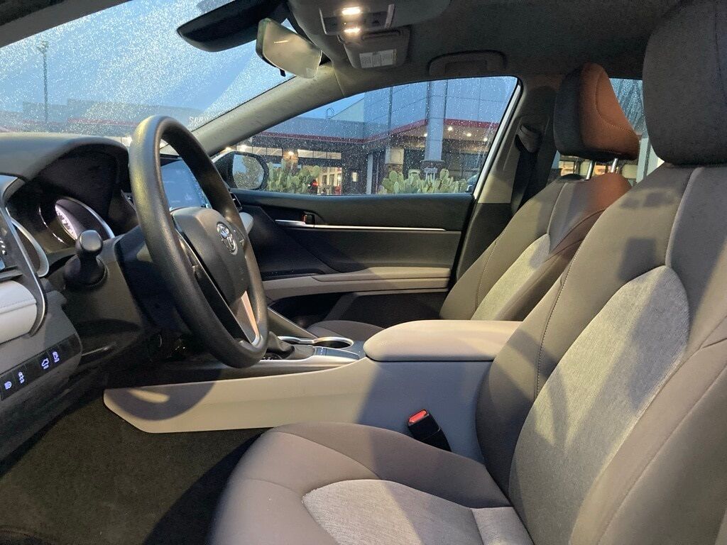2023 Toyota Camry LE San Antonio TX
