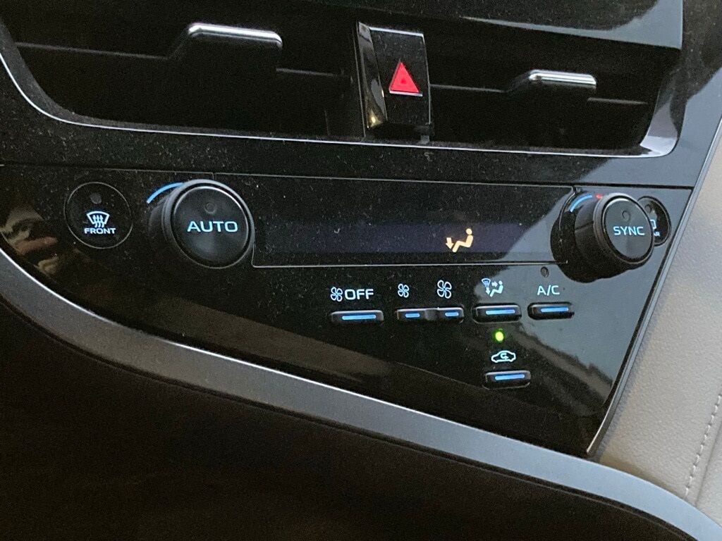 2023 Toyota Camry LE San Antonio TX