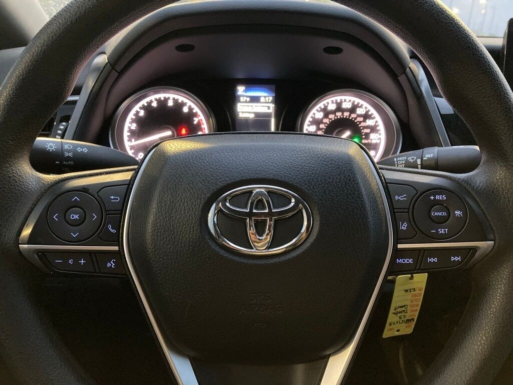 2023 Toyota Camry LE San Antonio TX