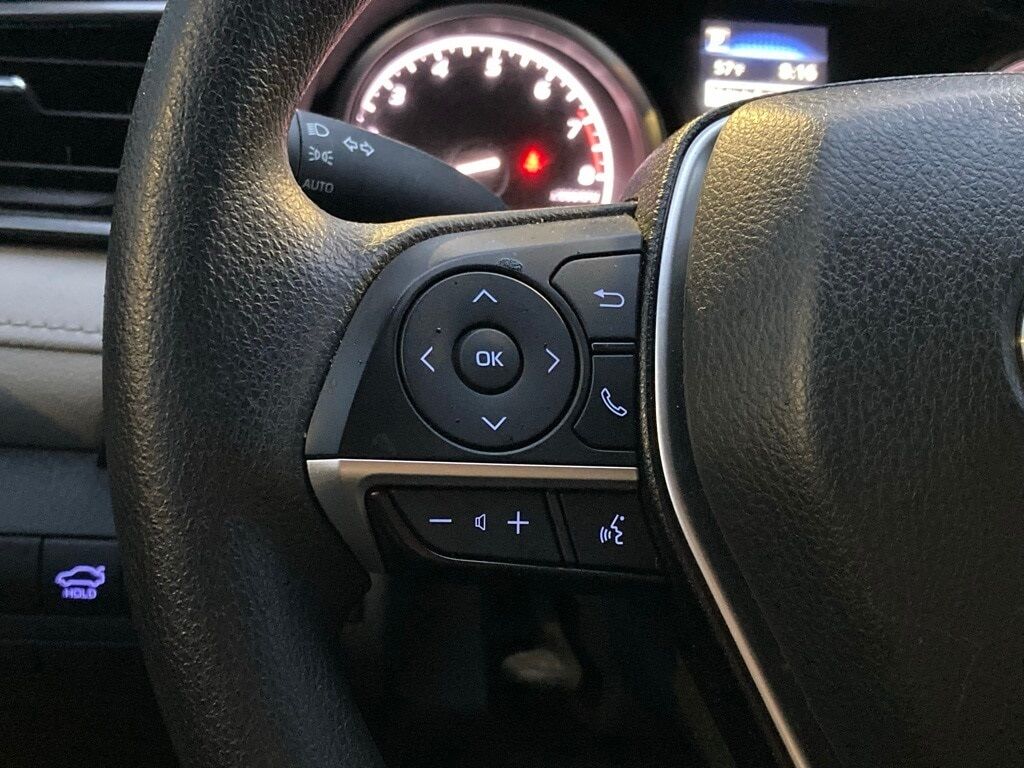 2023 Toyota Camry LE San Antonio TX