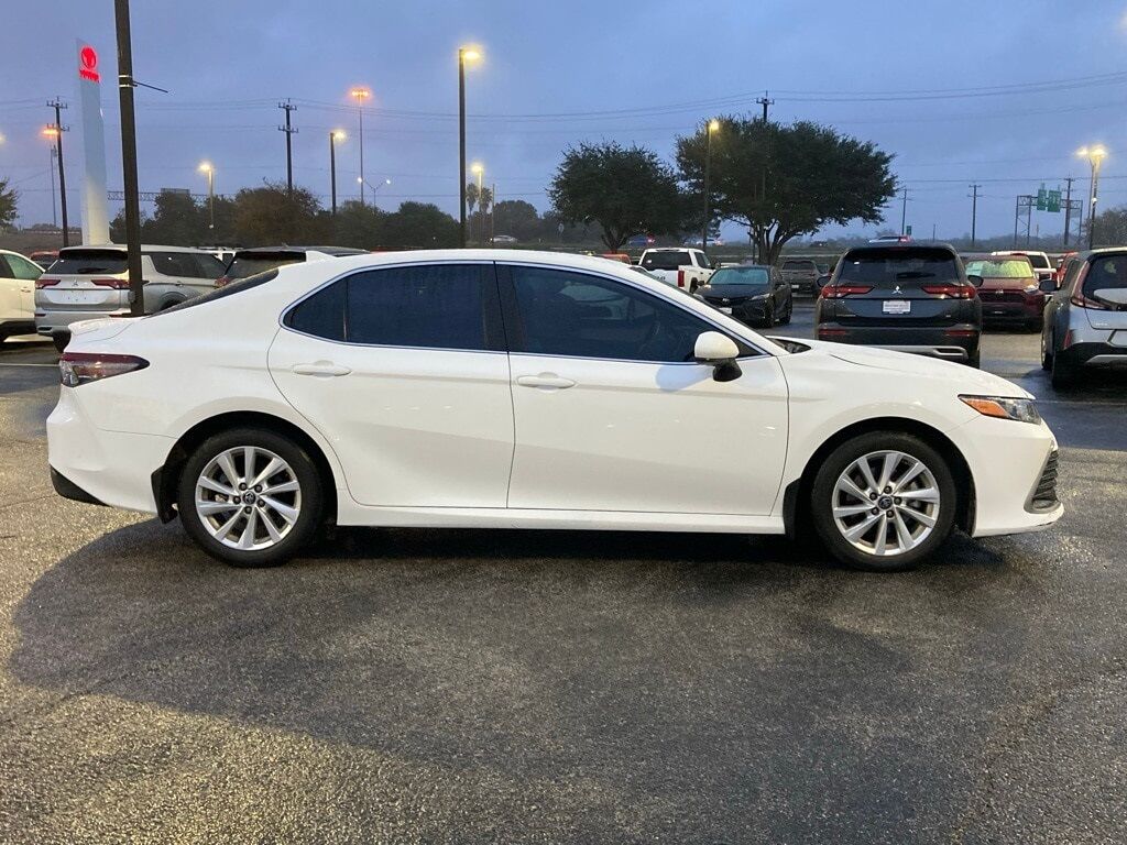 2023 Toyota Camry LE San Antonio TX
