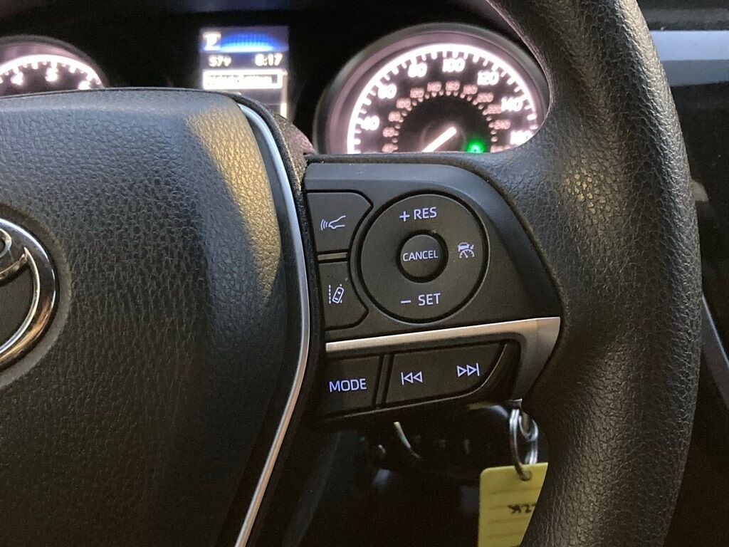 2023 Toyota Camry LE San Antonio TX