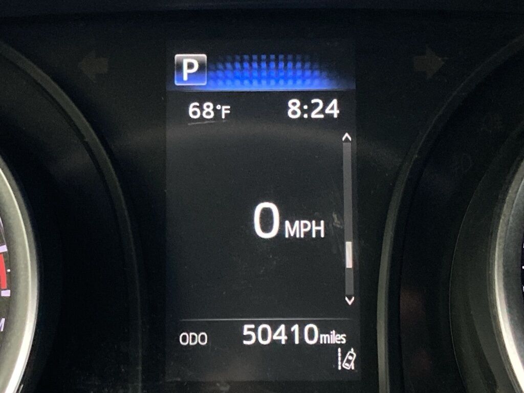 2023 Toyota Camry LE San Antonio TX