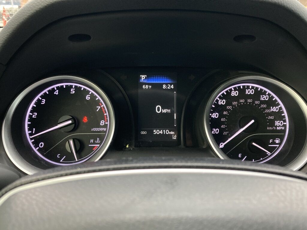 2023 Toyota Camry LE San Antonio TX