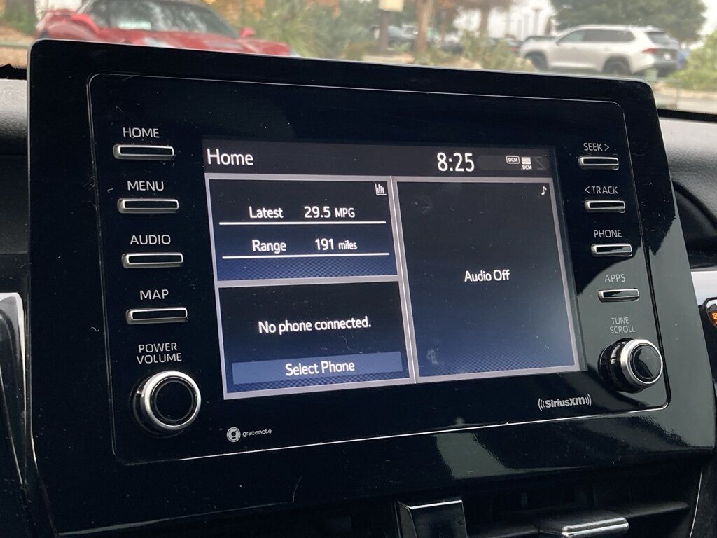 2023 Toyota Camry LE San Antonio TX