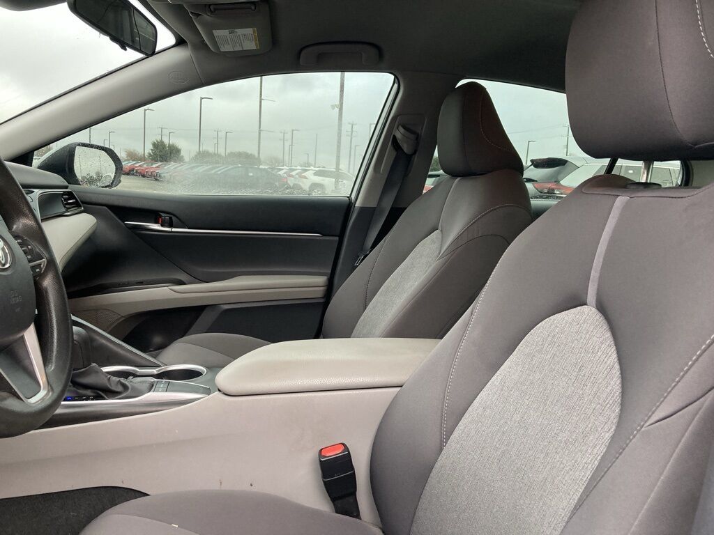 2023 Toyota Camry LE San Antonio TX