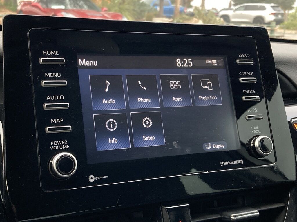 2023 Toyota Camry LE San Antonio TX