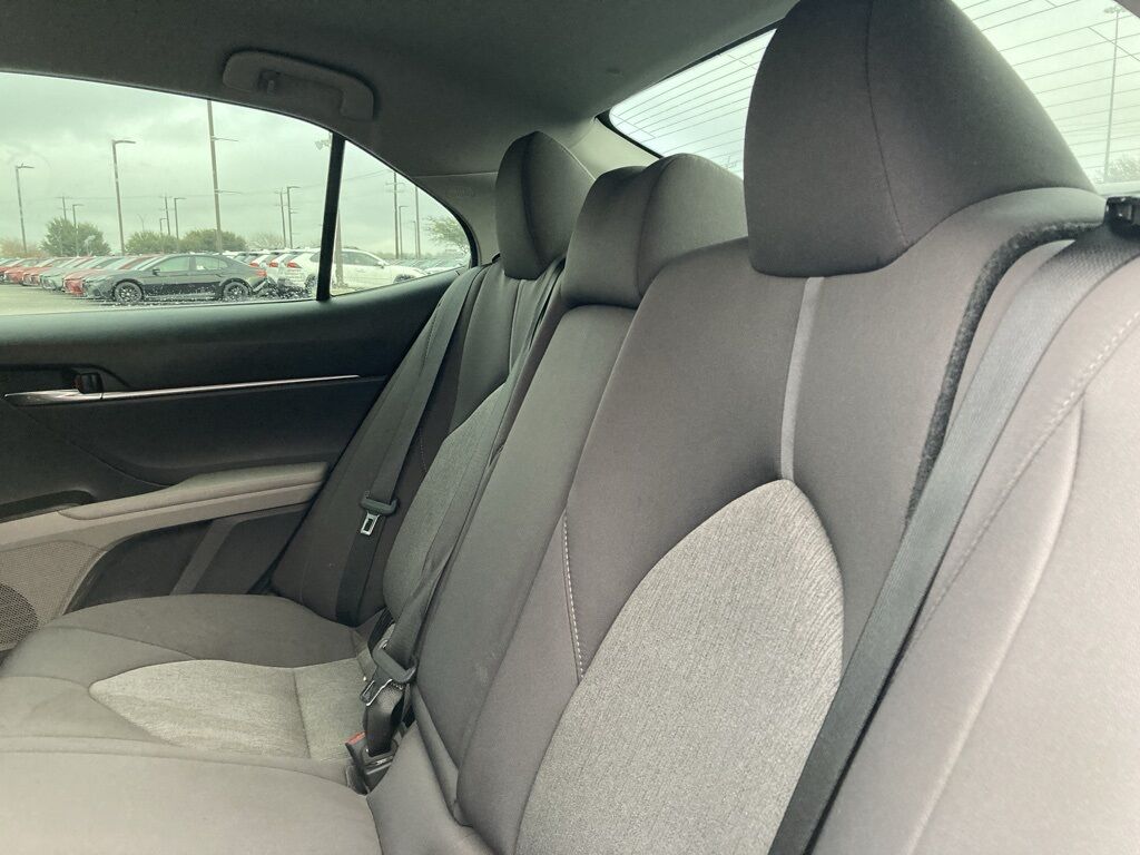 2023 Toyota Camry LE San Antonio TX