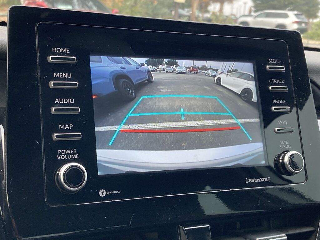 2023 Toyota Camry LE San Antonio TX