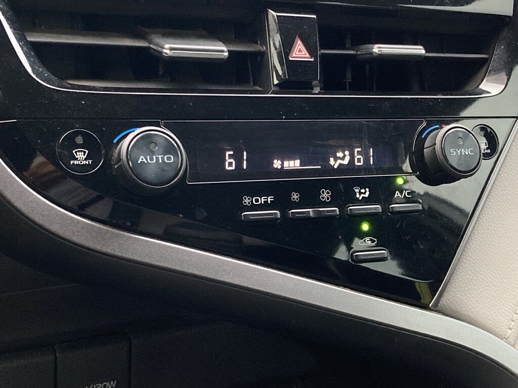 2023 Toyota Camry LE San Antonio TX