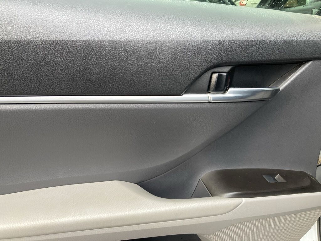 2023 Toyota Camry LE San Antonio TX