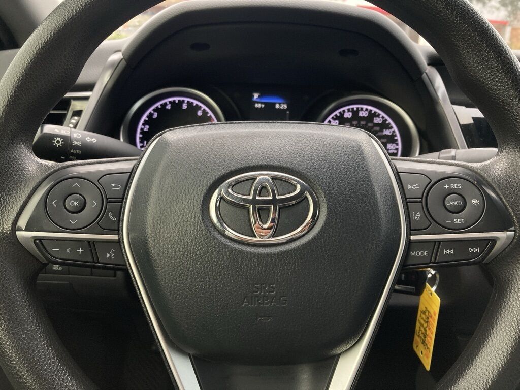 2023 Toyota Camry LE San Antonio TX