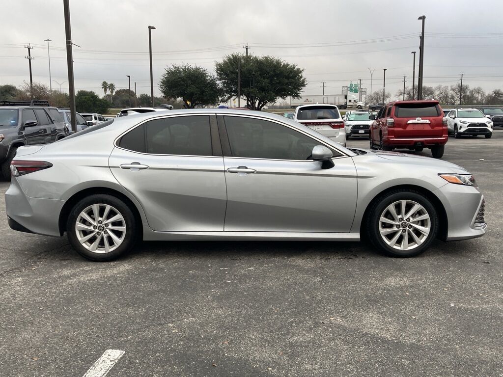 2023 Toyota Camry LE San Antonio TX