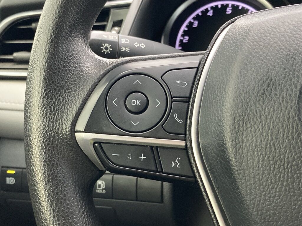 2023 Toyota Camry LE San Antonio TX