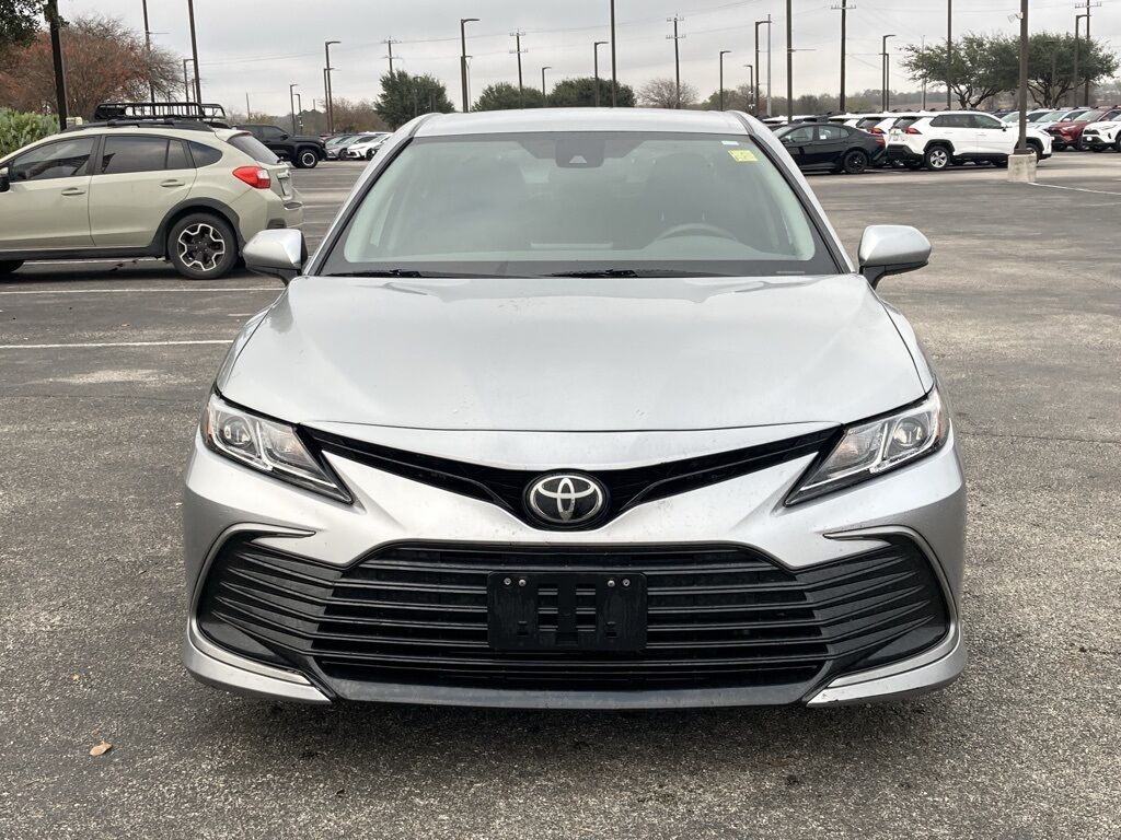 2023 Toyota Camry LE San Antonio TX
