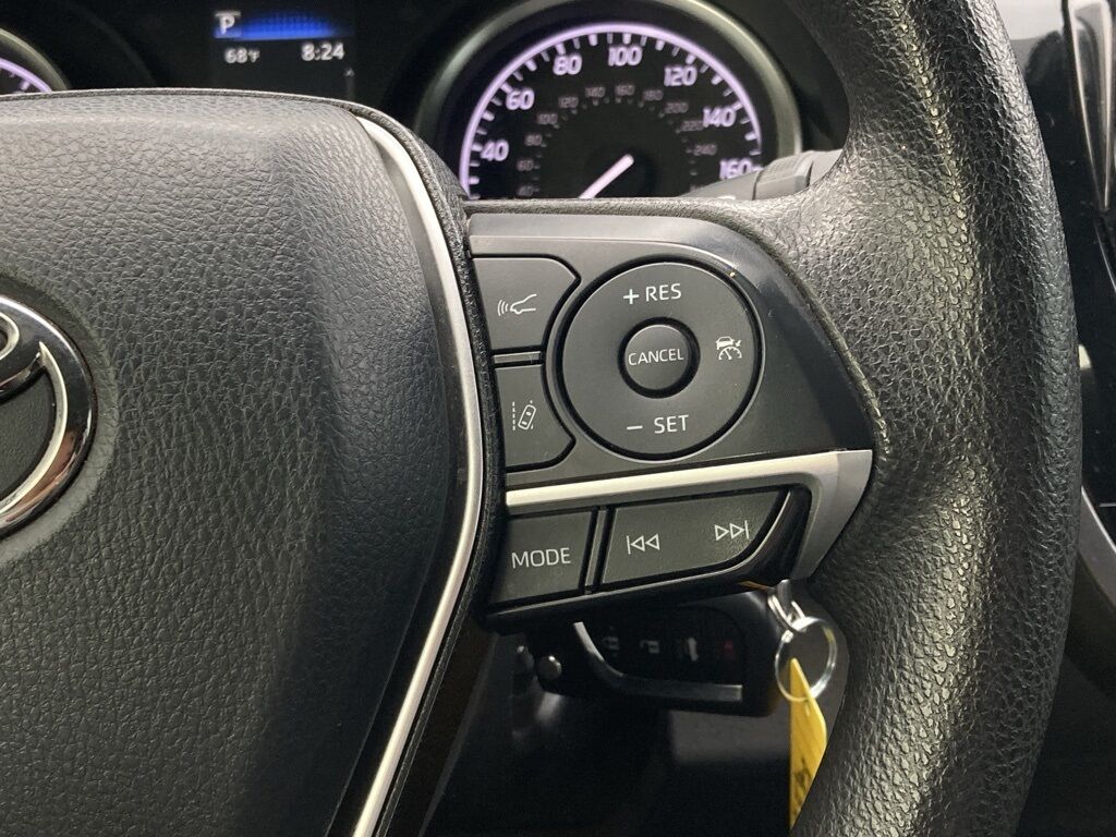 2023 Toyota Camry LE San Antonio TX