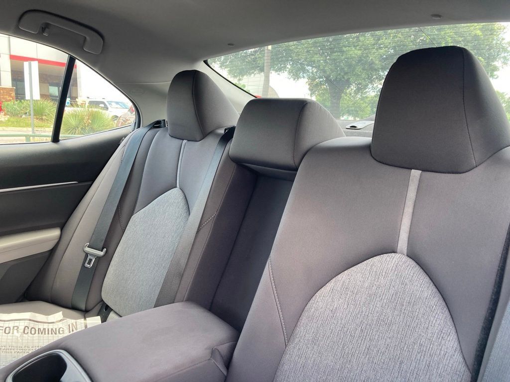 2023 Toyota Camry LE San Antonio TX