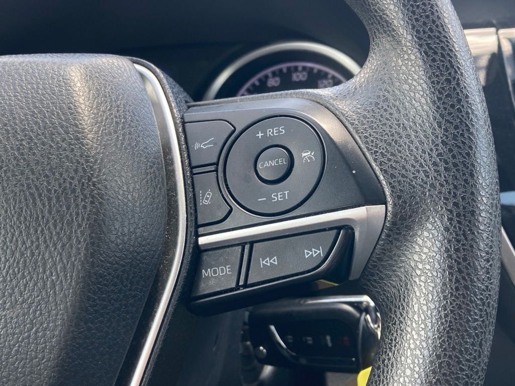 2023 Toyota Camry LE San Antonio TX