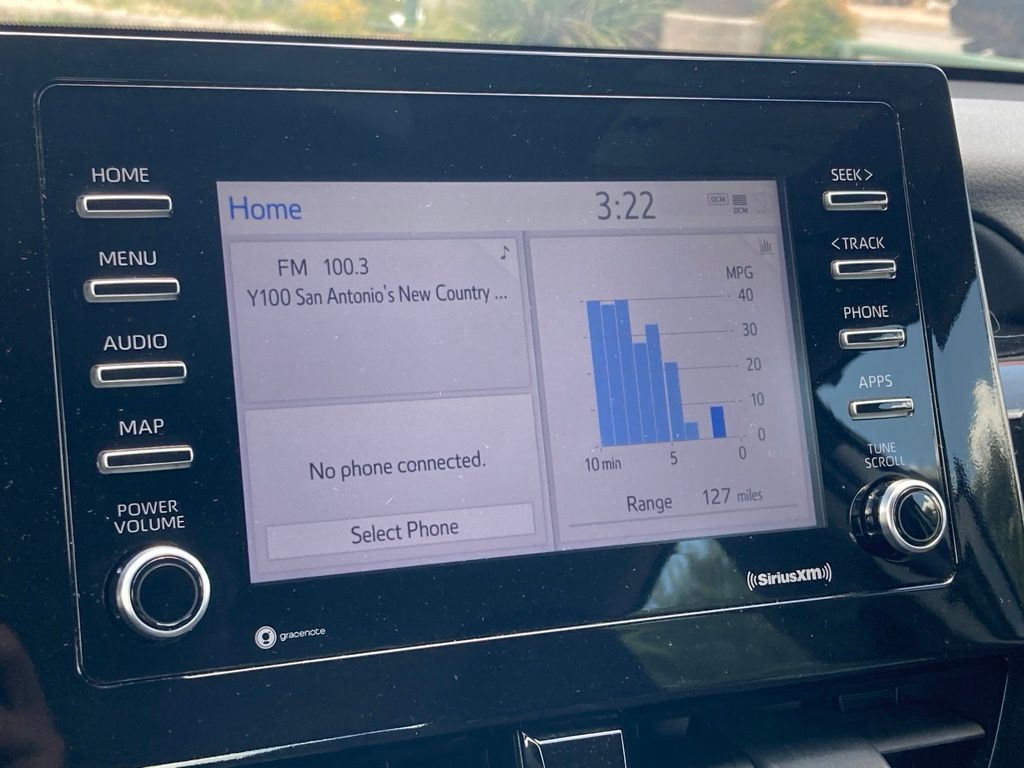 2023 Toyota Camry LE San Antonio TX