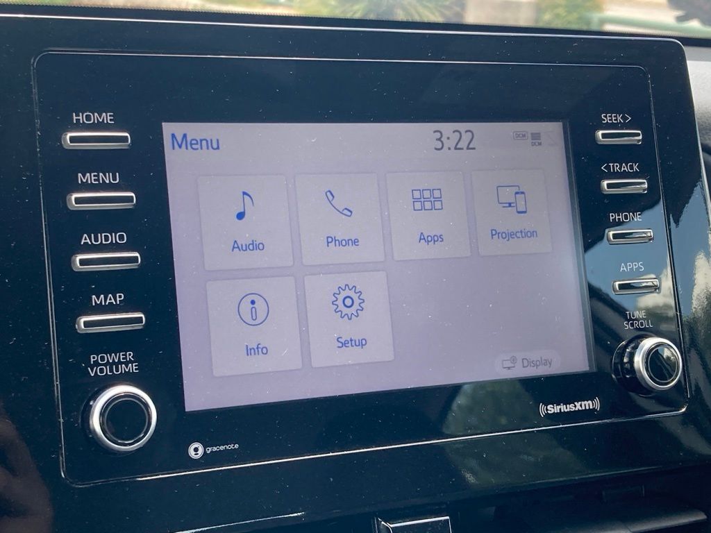 2023 Toyota Camry LE San Antonio TX