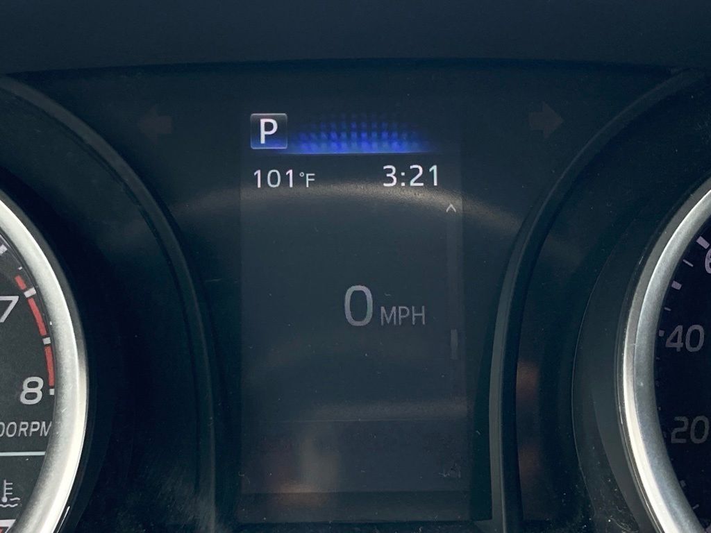 2023 Toyota Camry LE San Antonio TX