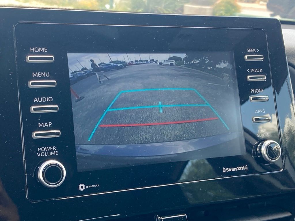 2023 Toyota Camry LE San Antonio TX