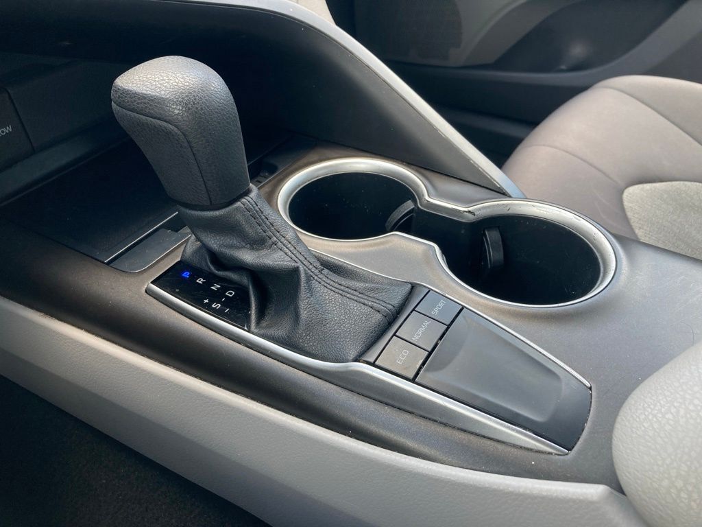 2023 Toyota Camry LE San Antonio TX