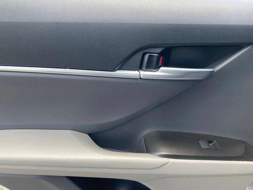 2023 Toyota Camry LE San Antonio TX