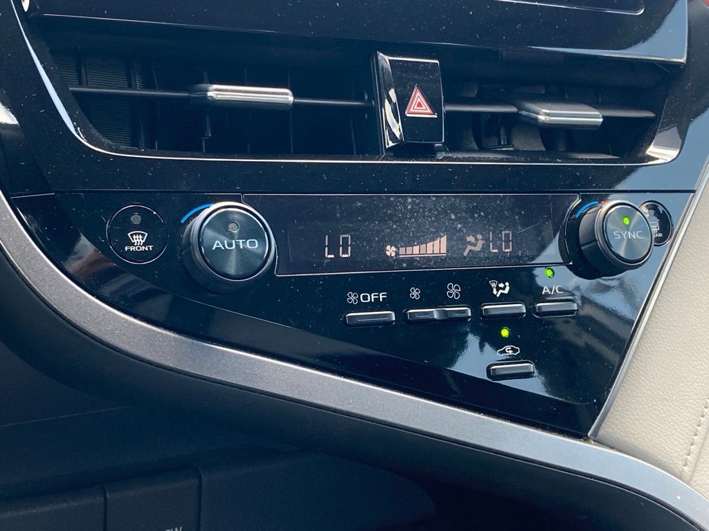 2023 Toyota Camry LE San Antonio TX