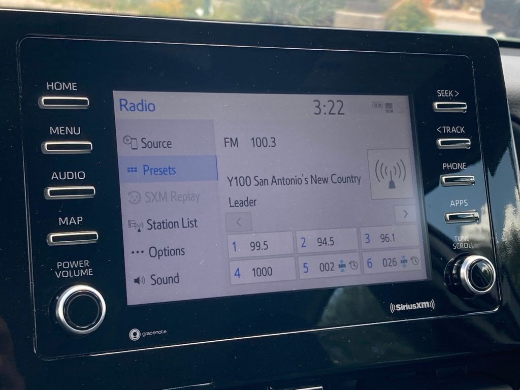 2023 Toyota Camry LE San Antonio TX